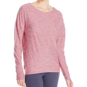 Oiselle Lux Sweatshirt